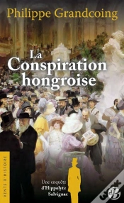 Capa do artigo La Conspiration Hongroise