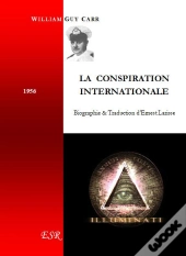 La Conspiration Internationale