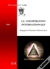 Capa do artigo La Conspiration Internationale