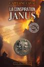 La Conspiration Janus Tome 7 - Preview