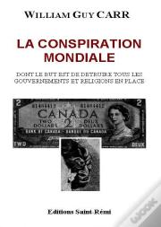La Conspiration Mondiale