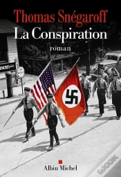 Capa do artigo La Conspiration