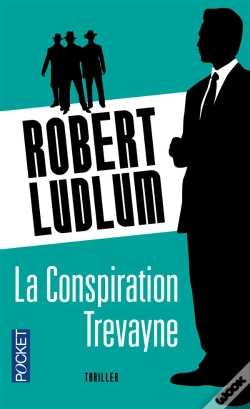 Capa do artigo La Conspiration Trevayne