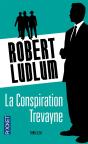 La Conspiration Trevayne - Preview