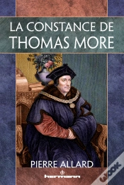 Capa do artigo La Constance De Thomas More