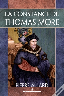 Capa do artigo La Constance De Thomas More
