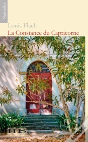 Capa do artigo La Constance Du Capricorne
