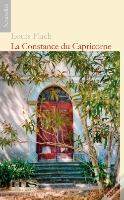 Capa do artigo La Constance Du Capricorne