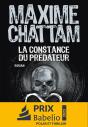 La Constance Du Prédateur - Preview
