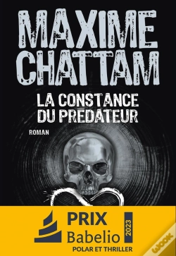 Capa do artigo La Constance Du Prédateur