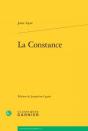 La Constance - Preview