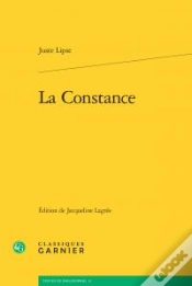 Capa do artigo La Constance