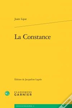 Capa do artigo La Constance