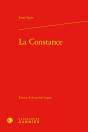 La Constance - Preview