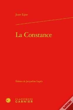 Capa do artigo La Constance