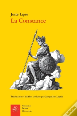 Capa do artigo La Constance
