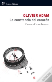 Capa do artigo La Constancia Del Corazón