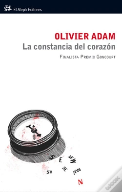 Capa do artigo La Constancia Del Corazón