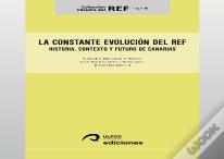 La Constante Evolucion Del Ref