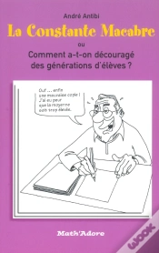 Capa do artigo La Constante Macabre Ou Comment A-T-On Découragé Des Générations D