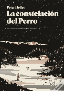 Capa do artigo La Constelacion Del Perro