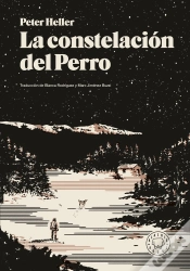 Capa do artigo La Constelacion Del Perro