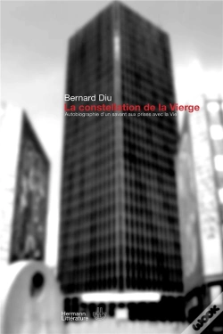 Capa do artigo La Constellation De La Vierge ; Autobiographie D'Un Savant Aux Prises Avec La Vie