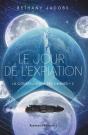 La Constellation Des Ombres Tome 2 : Le Jour De L'Expiation - Preview