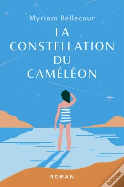 Capa do artigo La Constellation Du Cameleon