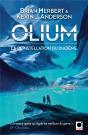 La Constellation Du Diademe T.1-Olium - Preview