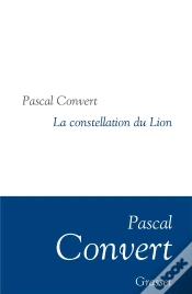 Capa do artigo La Constellation Du Lion