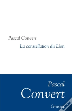 Capa do artigo La Constellation Du Lion