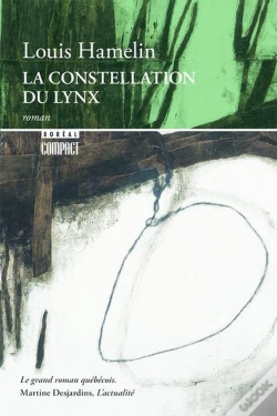 Capa do artigo La Constellation Du Lynx
