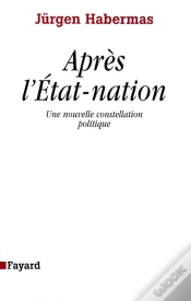 Capa do artigo La Constellation Postnationale