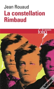 Capa do artigo La Constellation Rimbaud
