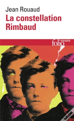 Capa do artigo La Constellation Rimbaud