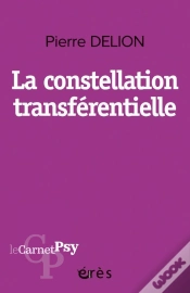 Capa do artigo La Constellation Transférentielle