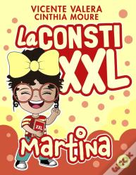 La Consti Martina Xxl