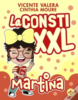 Capa do artigo La Consti Martina Xxl