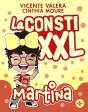 La Consti Martina Xxl - Preview