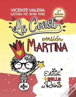 Capa do artigo La Consti Version Martina