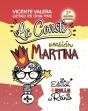 La Consti Version Martina - Preview