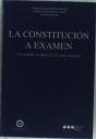 La Constitución A Examen - Preview