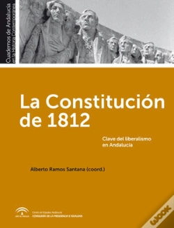 Capa do artigo La Constitución De 1812