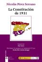 La Constitucion De 1931 - Preview