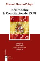 La Constitucion De 1978