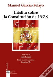 Capa do artigo La Constitucion De 1978
