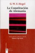 La Constitucion De Alemania  
