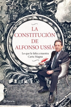 Capa do artigo La Constitución De Alfonso Ussía
