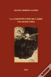 Capa do artigo La Constitución De Cádiz